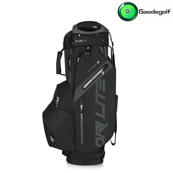 ถุงกอล์ฟ Big Max Dri-Lite Sport 3