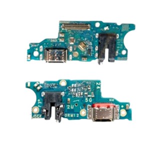 ชุดบอร์ดชาร์จ Realme 12 (5G) แพชาร์จ+ไมค์+ช่องหูฟัง realme 1…