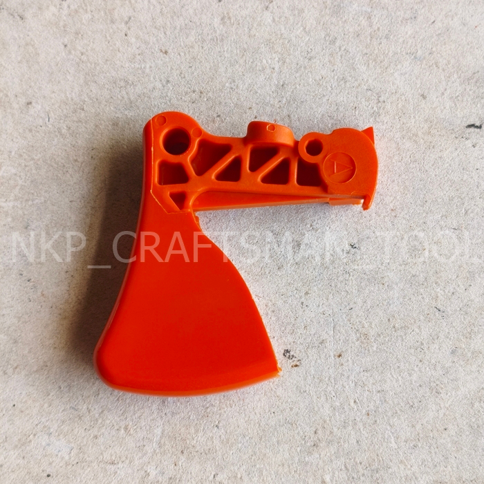 ไกคันเร่ง Husqvarna สำหรับ เครื่องตัดหญ้า รุ่น 541RS(อะไหล่แท้ ของแท้ 100%)