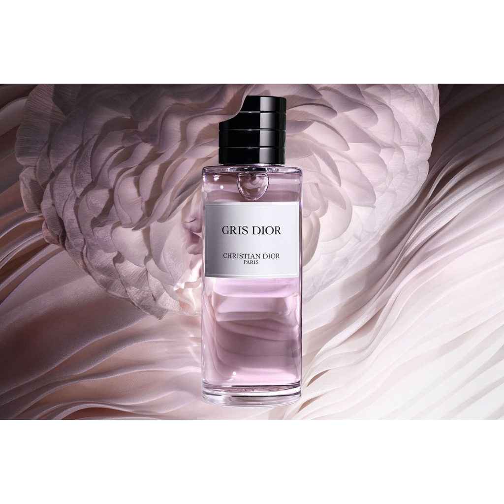 Gris Dior La Collection Privée Christian Dior 10ml  ป้ายไทย🇹🇭