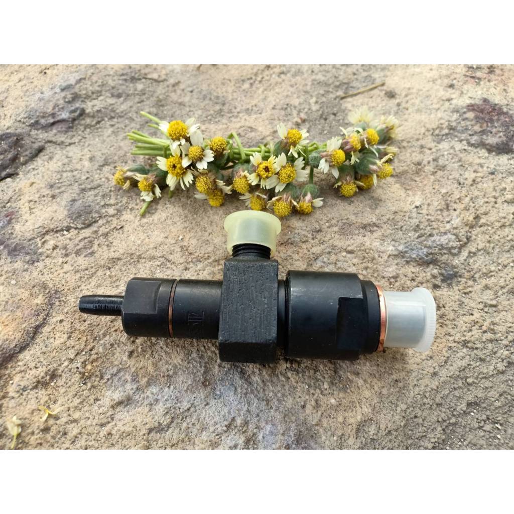 01-DSE168-06 หัวฉีด ดีเซล 5.5HP/DX168/500