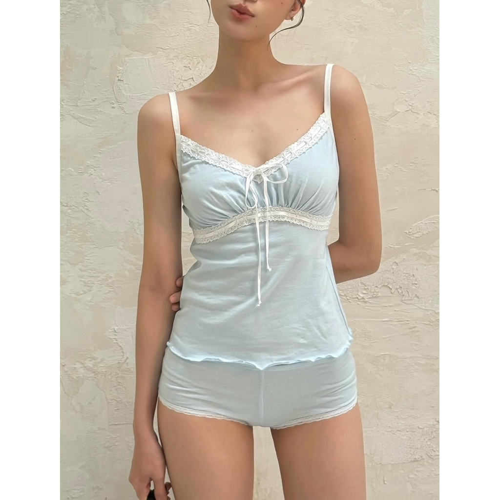 Soft Lace , Lullaby Set 🌸🪿