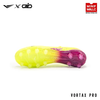 รองเท้าสตั๊ด Wingz x OIO รุ่น Vortex Special Color Edition รองเท้าฟุตบอล กระชับเท้า ใส่สบาย มีให้ทั้งตัวท็อปและรองท็อป