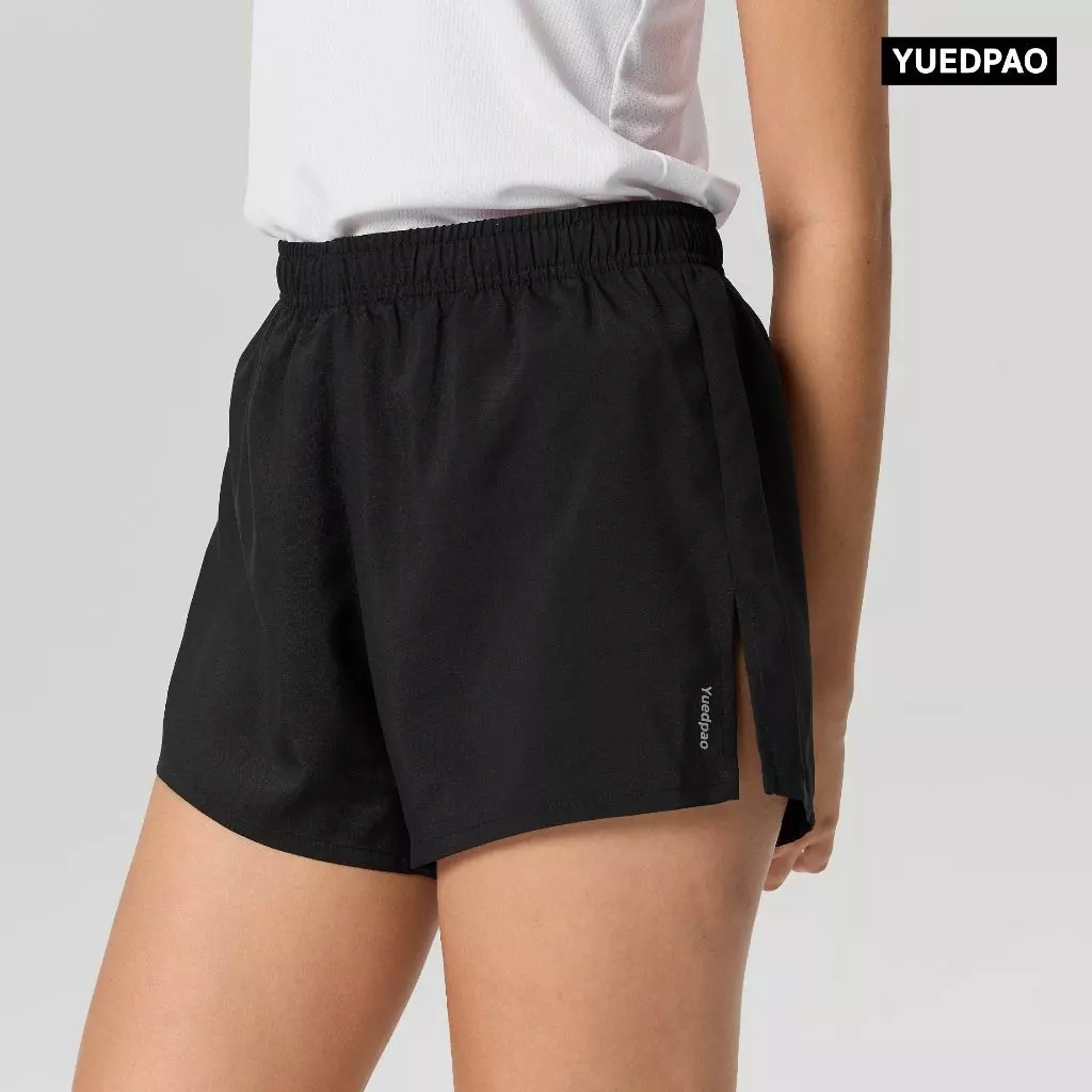 Yuedpao Sportswear - Athletic Shorts กางเกงออกกำลังกายขาสั้น กางเกงวิ่ง (12 สี) thumbnail 8