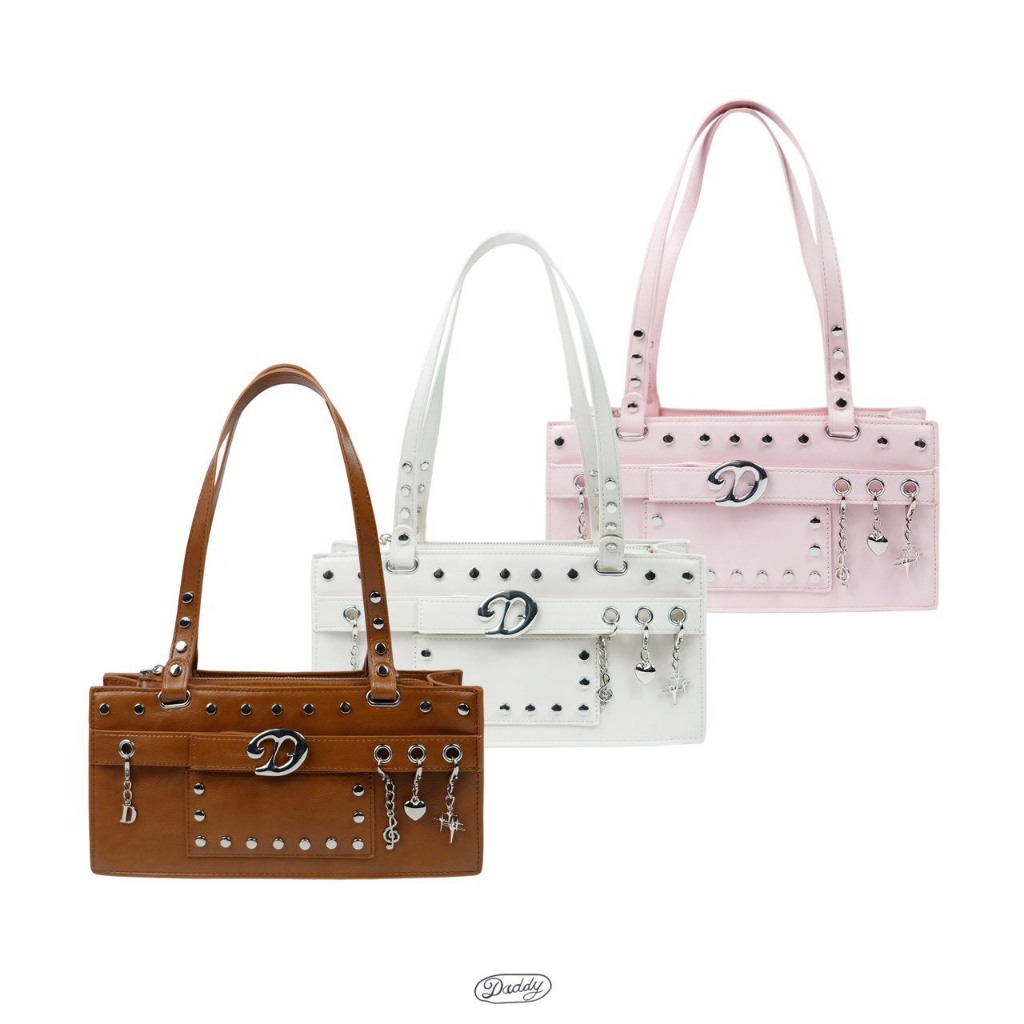 DADDY ( SWC ) | Starlit Melody Bag กระเป๋าถือ สุดน่ารัก