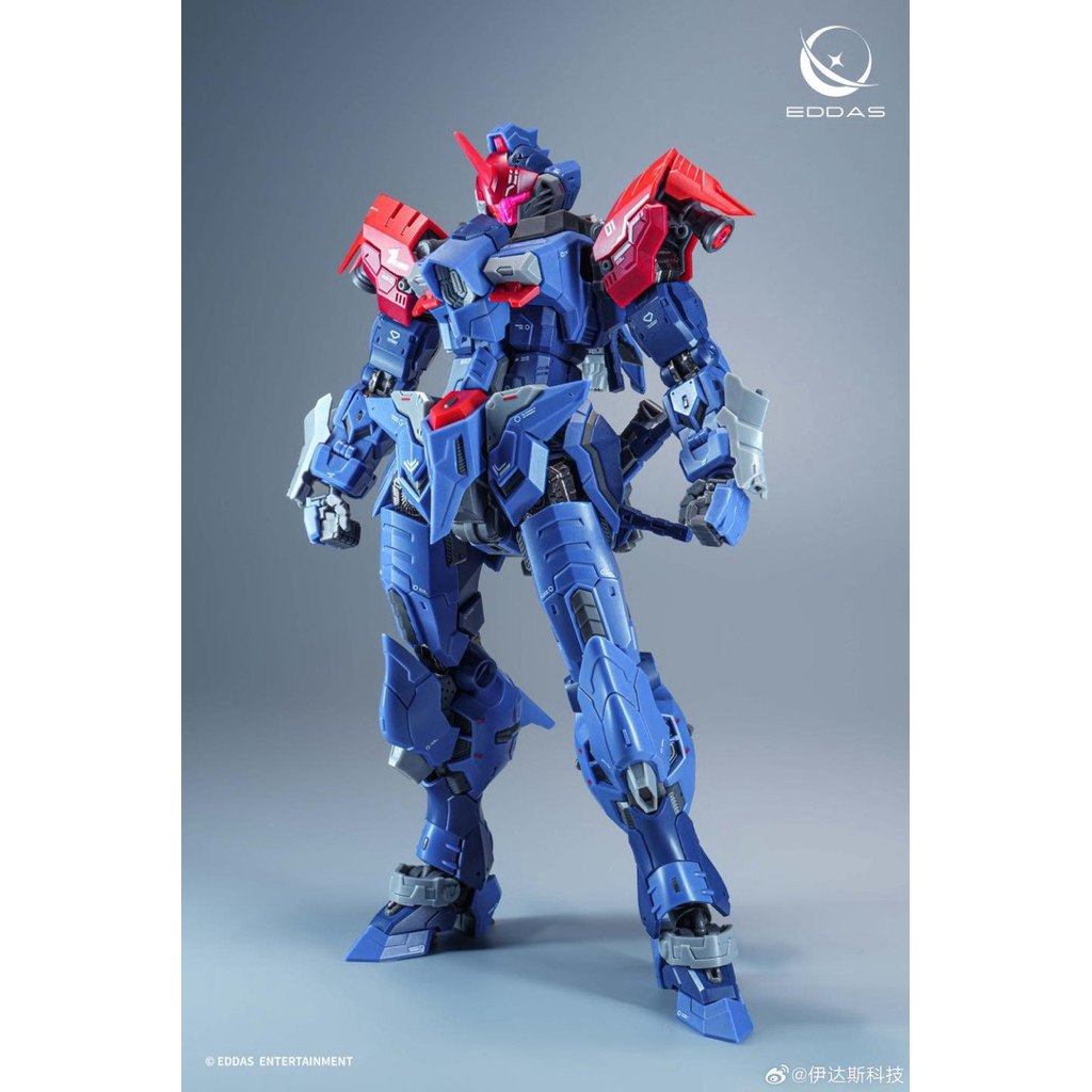 [ EDDAS ]🔺พร้อมส่ง🔺1/100 SALAMANDER