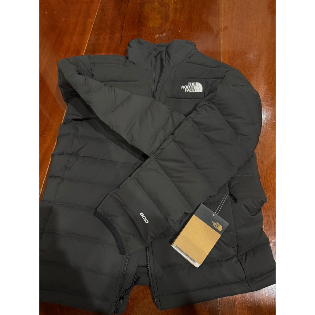 เสื้อกันหนาว the north face ผู้ชาย size m