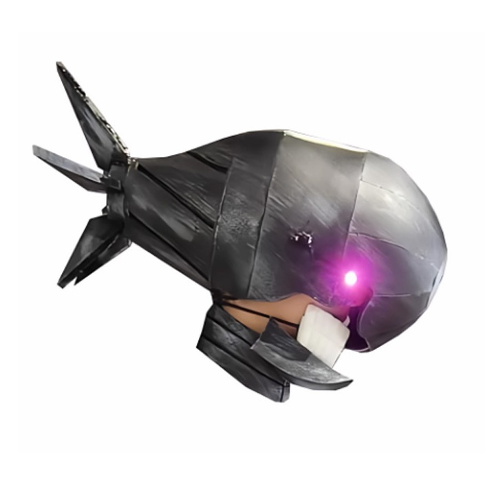 หัวตอปิโด เรเซ่ Reze Chiansaw Man cosplay