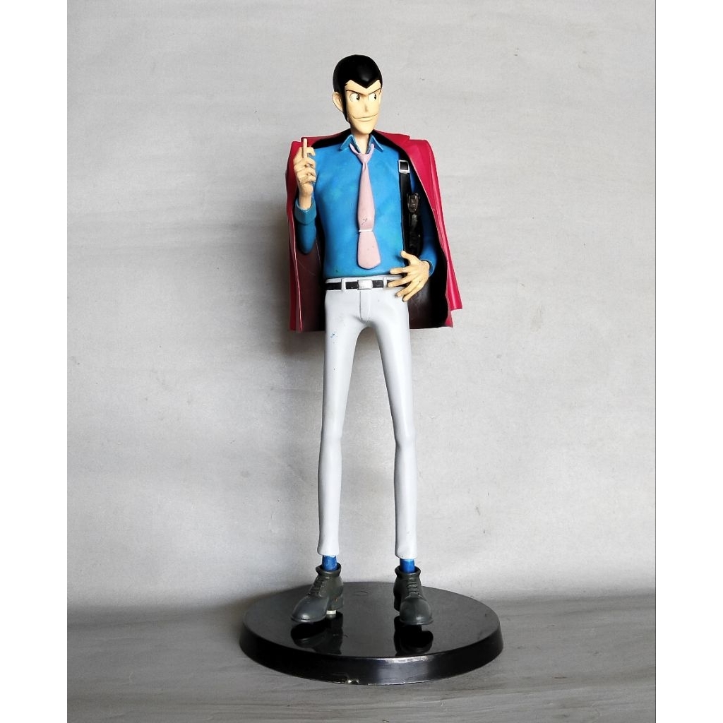 LUPIN THE THIRD / BANPRESTO. 2006