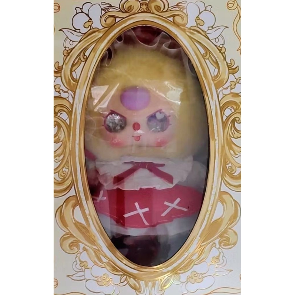 โปรโมชั่น Baby Three Lolita's 400% (รุ่นนี้ไม่มีการ์ดค่ะ)