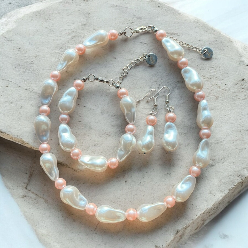 deva baroque(สินค้าในไทย)🇹🇭