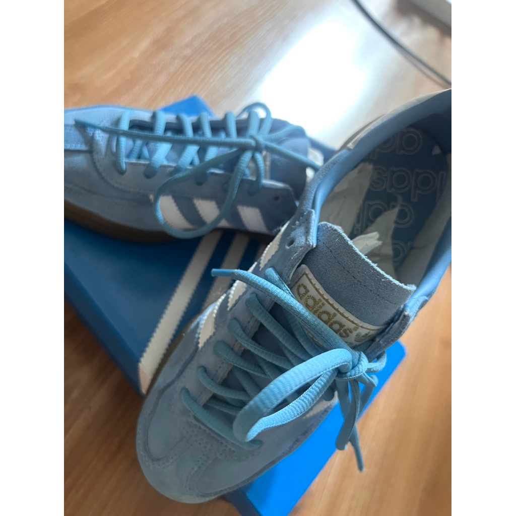 ส่งต่อ ADIDAS HANDBALL SPEZIAL SPORTY