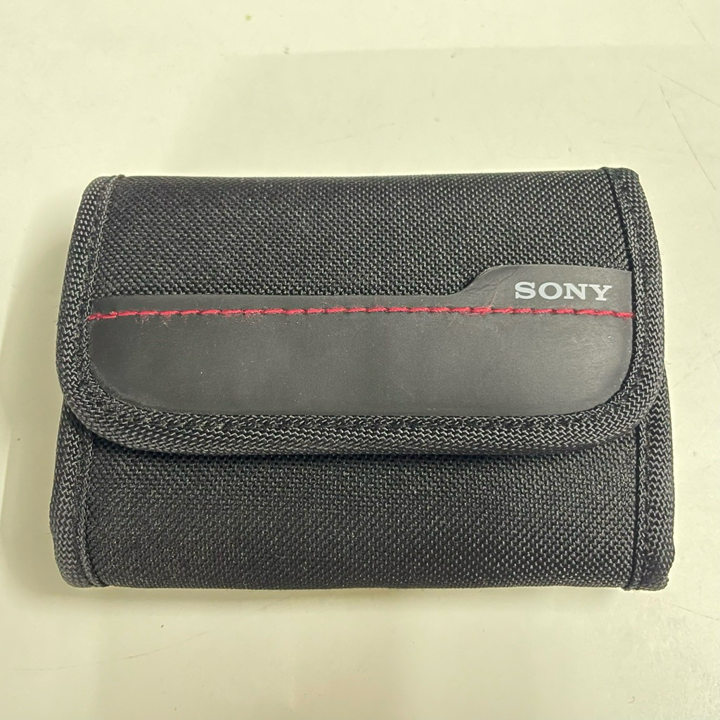 กระเป๋ากล้อง Sony W810 , W830