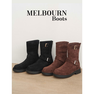 B034 - Melbourne Boots