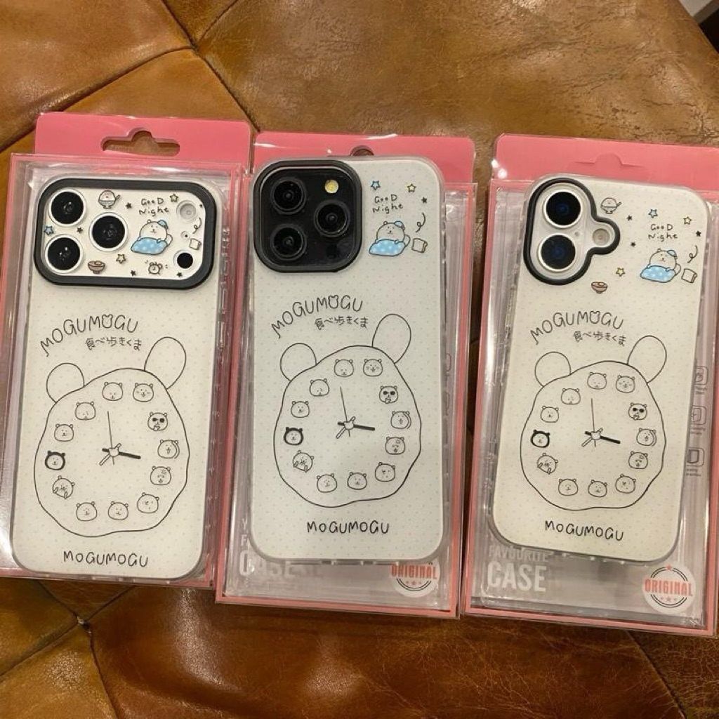 เคสอะครีลิคสกรีนลาย งานเนื้อแมท กันเลนส์กล้อง ปุ่ม Camera control ปิด