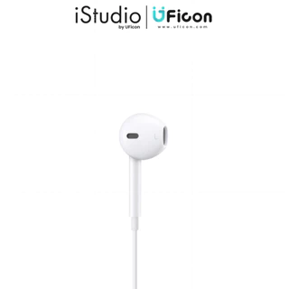 (ส่งด่วน) Apple EarPods with USB-C Connector ; iStudio by UFicon