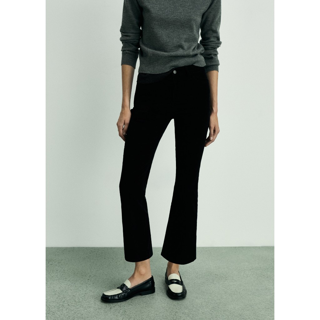 [MANGO] JEANS SIENNAP / กางเกงยีนส์ รุ่น JEANS SIENNAP Ref: 87150230