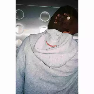 Winter Duality – New Light Hoodie Zip09 (Grey)