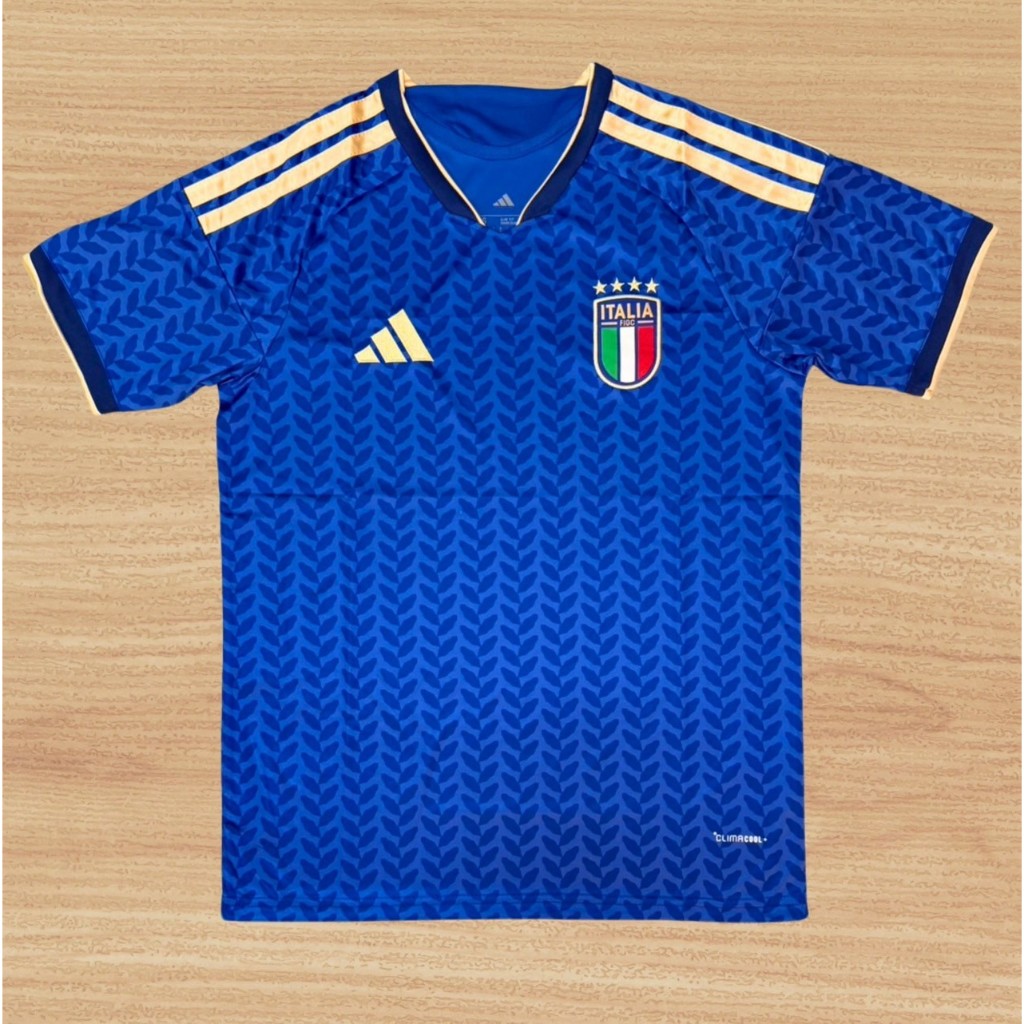 เสื้อทีมชาติ อิตาลี  เหย้า WC 2026