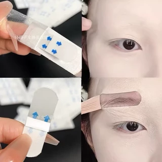 พร้อมส่ง!!เทปดึงหน้าเกาหลี 40ชิ้น/กล่อง