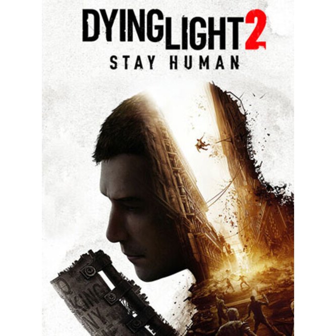 เกมส์ Dying Light 2 Stay Human: Reloaded Edition