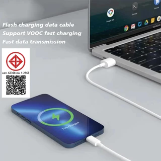 Sanook ใหม่ OP 80W 65W 33W ชุดชาร์จเร็วสุด SUPER VOOC FAST CHARGER USB-C เหมาะสำหรับ OPP series ทุกรุ่น [รับประกัน1 ปี]