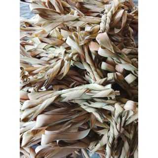 ใบจาก ระนอง ลอกสด 🌾 งานฝีมือ ทำใหม่ สินค้าโอทอป จากชุมชน