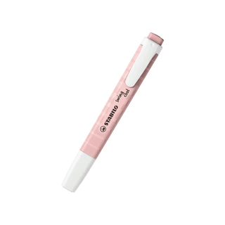 [ใหม่] STABILO Swing cool Nature Colors Wildflowers 275/4-10 ชุด4สี