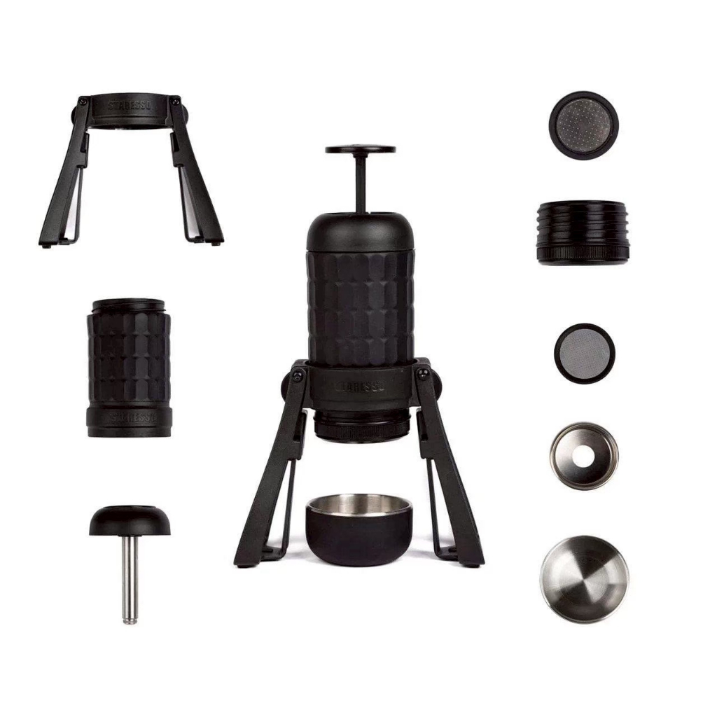 อะไหล่ STARESSO รุ่น SP300 MIRAGE PLUS (รุ่นใหม่ล่าสุด)