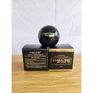 🖤DONGSUNG RANNCE CREAM 10g ครีมบำรุงผิวลดเลือนฝ้า กระ จุดด่า…