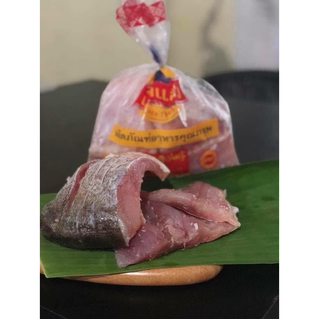 ปลาส้มปลาจีนป้าแอ๊วลพบุรี ของอร่อยขึ้นชื่อลพบุรี