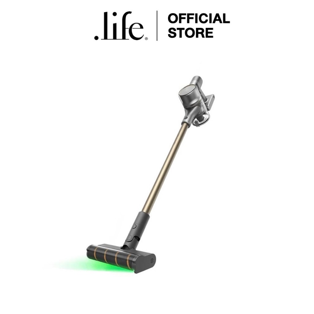 Dreame เครื่องดูดฝุ่นไร้สาย V12S | by Dotlife