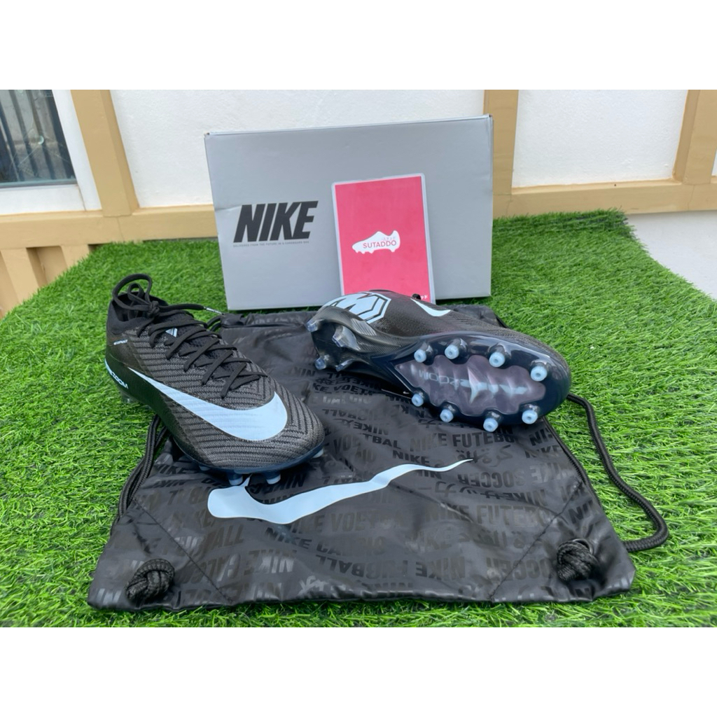 Nike Zoom Mercurial Vapor 16 Elite AG