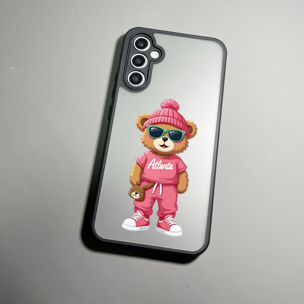 (จัดส่งทันที) เคส สำหรับ Samsung A17 5G A07 5G A57 A37 A06 A16 A26 A36 A56 A55 A15 JA เคส ตรงรุ่น 06