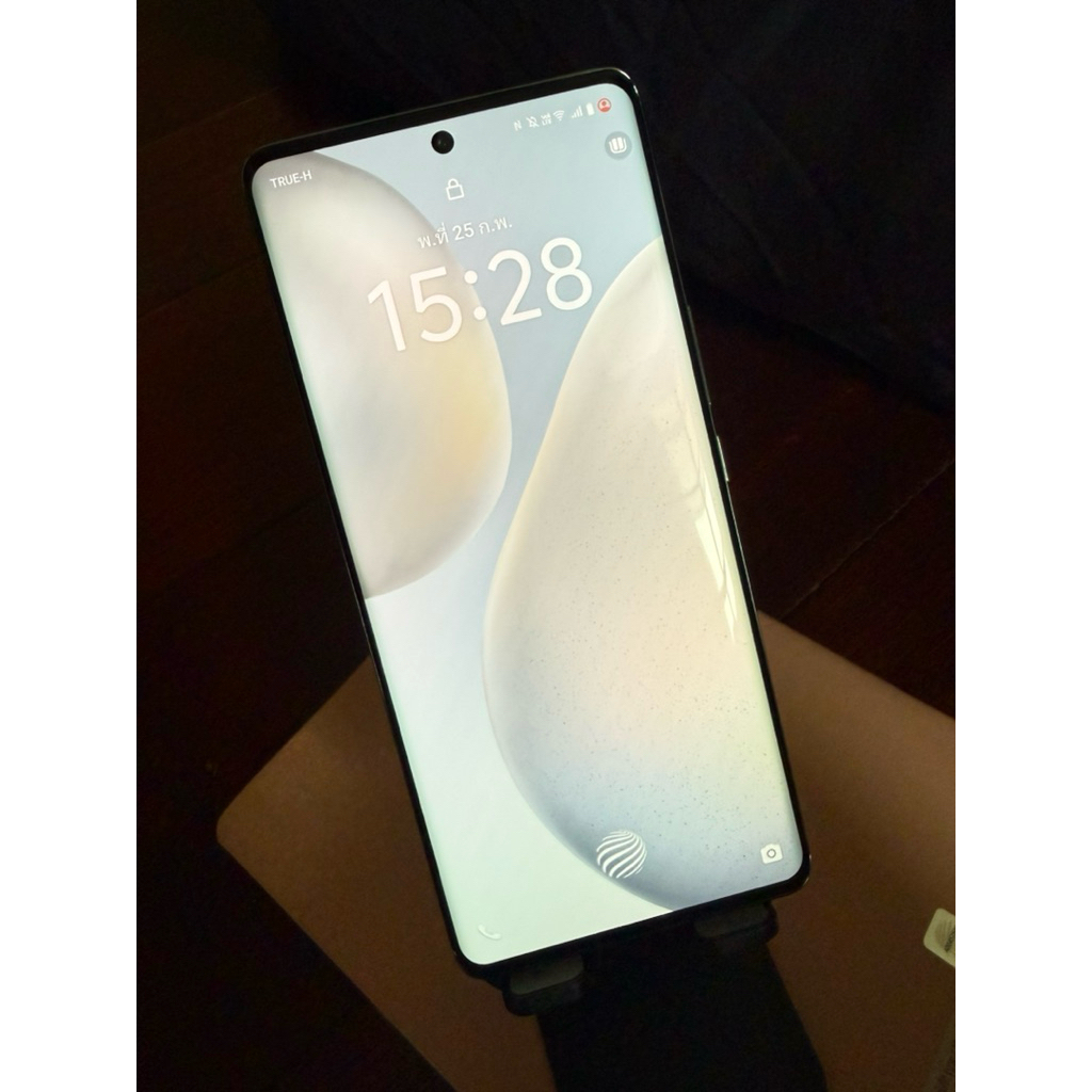 มือสอง สภาพนางฟ้า 📢 💙 Vivo V30 5G (12/256GB) สี Green Sea  💙 สภาพดี ไม่มีรอย