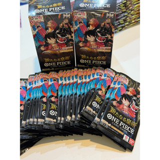 One Piece Card OP-09