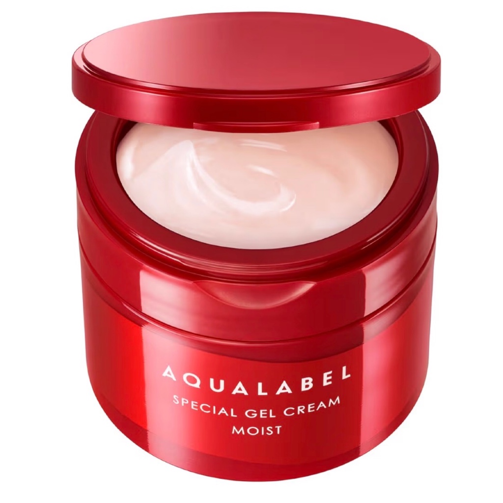 AQUALABEL – Directly from Japan