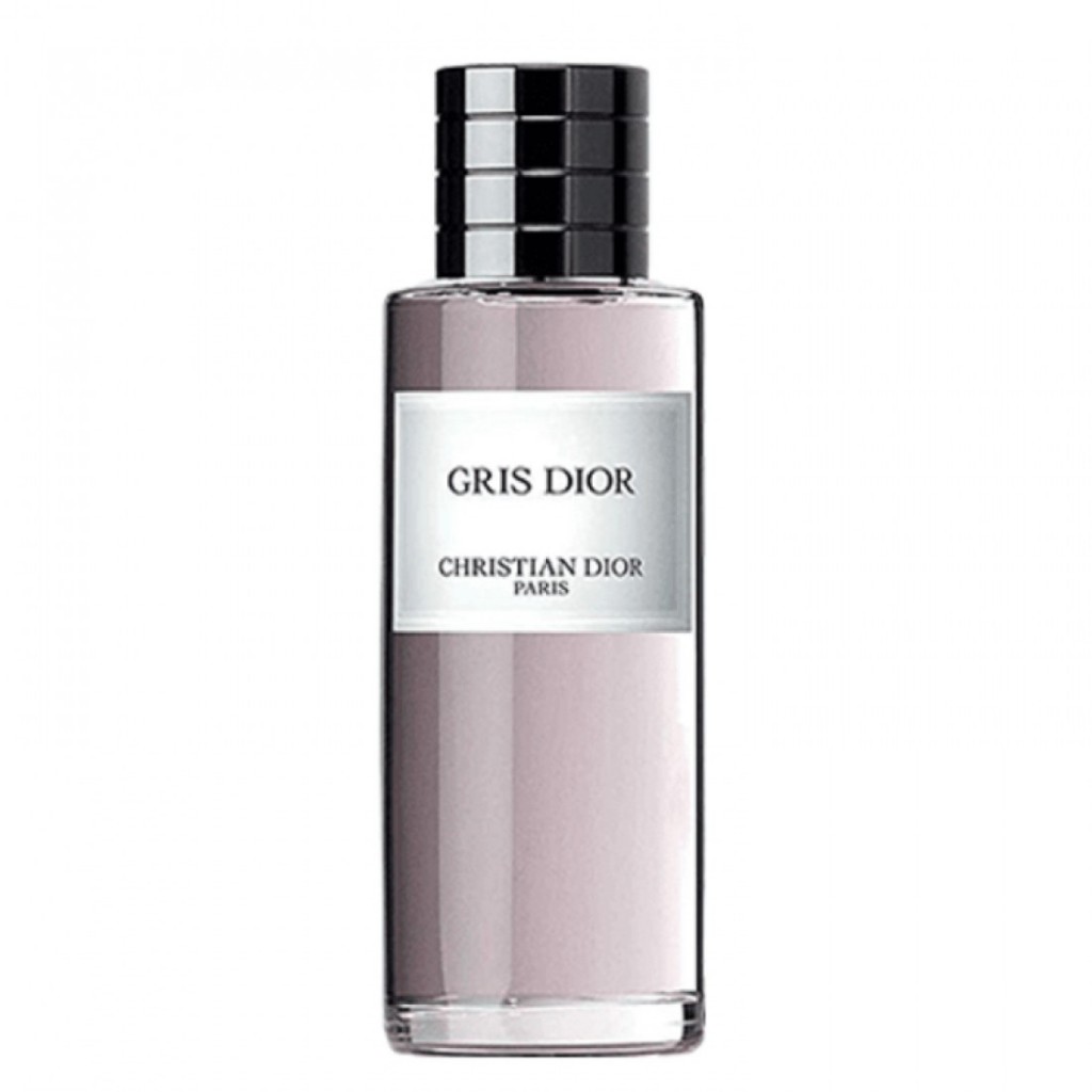 Christian Dior สเปรย์น้ำหอม Gris Dior EDP 125ml