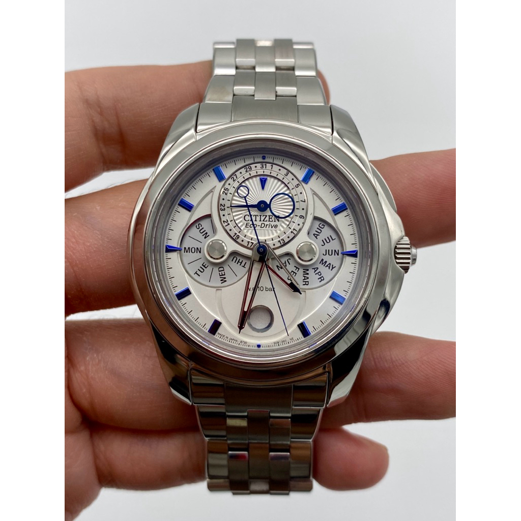 ขาย นาฬิกาผู้ชาย CITIZEN