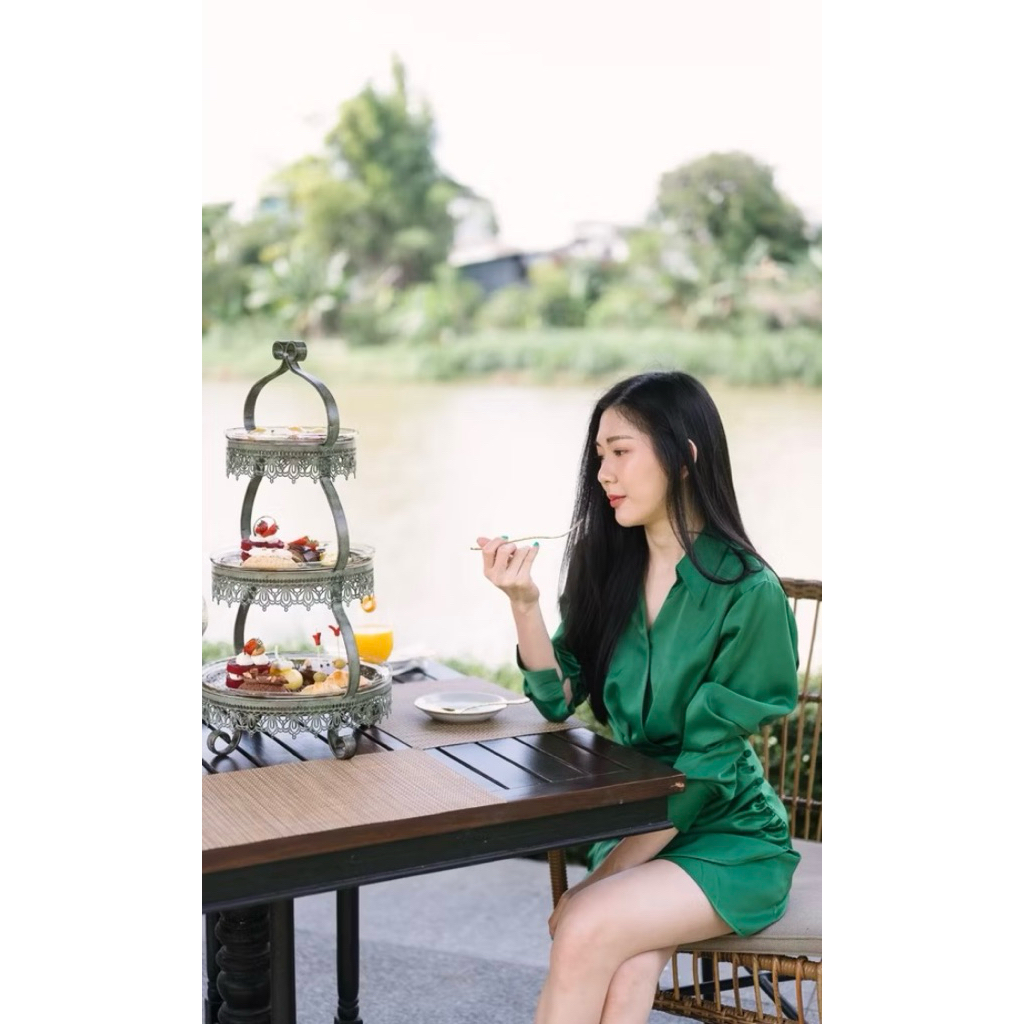 ชุด picha brand size M