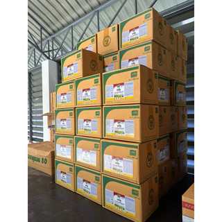 ซาโจ คลอร์ฟีนาเพอร์ เจียไต๋ ขนาด 1 ลิตร 1 ลังบรรจุ 12 ขวด