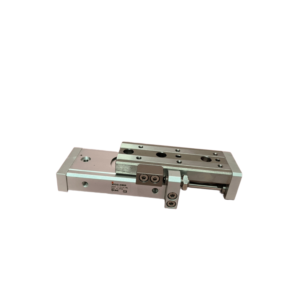 กระบอกลม MXQ12-40BSR SMC