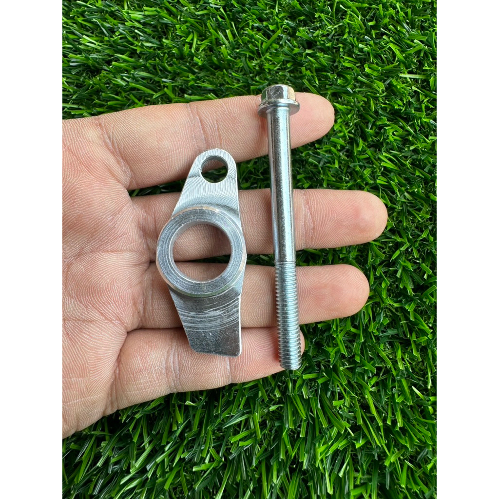 กันแคร้งแตก Wave110i / DreamSuper-Cub ชุดกันแคร้งแตก เวฟ110i / ดรีมซุปเปอร์คัพ ราคา ถูกที่สุด ดีลบีเคเค แกลเลอรีภาพที่ 3