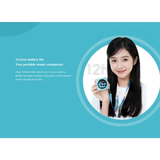 [ประกันศูนย์ไทย] FiiO Snowsky Disc DAP เครื่องเล่นพกพา สไตล์เรโทร อัดแน่นด้วยสเปกเครื่องเล่นเพลงยุคใหม่