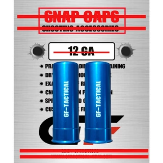 สติ๊กเกอร์ ฝึกติด ฝึกบรรจุนิตยสาร ขนาด12 12GA