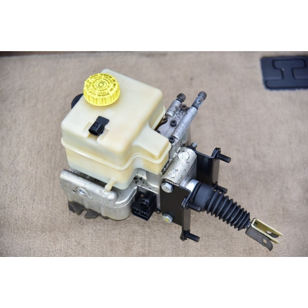 บูสเตอร์เบรค Range Rover P38