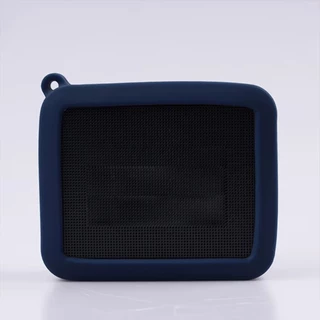 ของมาใหม่！เคส jbl go 2 เคสซิลิโคน อ่อนนุ่ม ถอดออกได้ง่าย แบบพกพา แขวนได้ง่าย สำหรับอุปกรณ์เสริมลำโพง