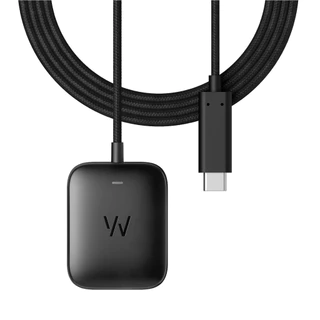 พร้อมส่ง (ของแท้ 100%) WHOOP 5.0/MG Basic Charger แท่นชาร์จ
