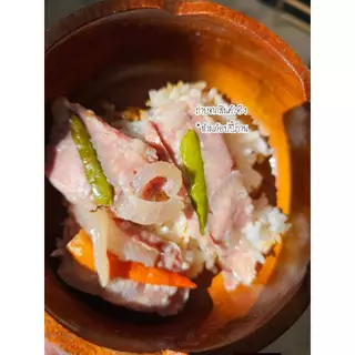 จิ้นส้ม แหนมหมู-เนื้อ ห่อใบตอง สูตรเมืองเหนือแท้ๆ ห่อสดใหม่ทุกออเดอร์