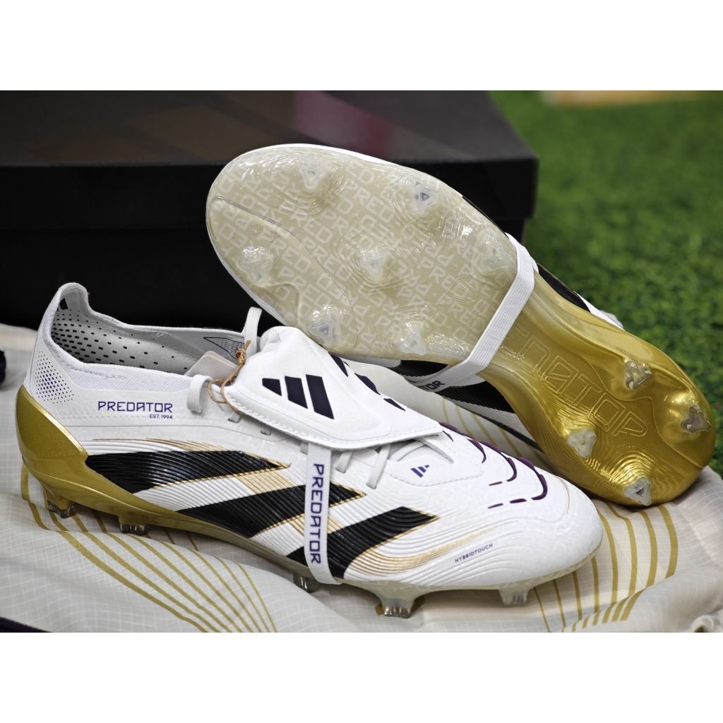 PREDATOR ELITE FT FG